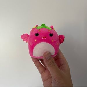 Gwendolyn Squishmallow Micro